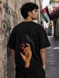 تيشرت مفتاح العودة – رمز الحق الفلسطيني الأبدي | غصن