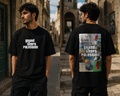 تيشرت Grand Theft Palestine – غصن